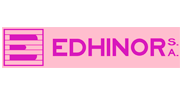 EDHINOR, S.A. logo