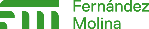 FERNÁNDEZ MOLINA OBRAS Y SERVICIOS, S.A logo