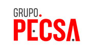 PECSA, PROMOCIONES EDIFICIOS Y CONTRATAS, S.A logo